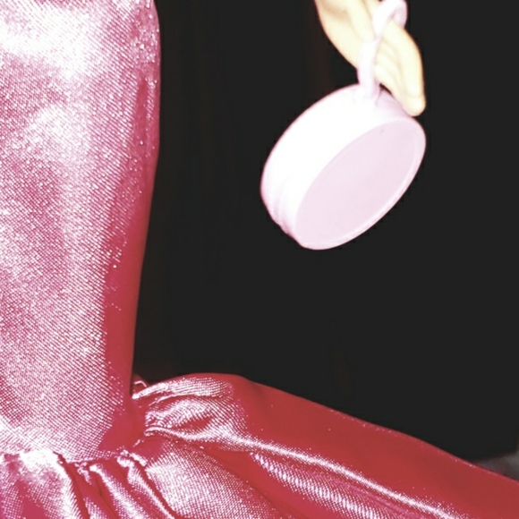 Restyled Barbies - Picture 12 of 12